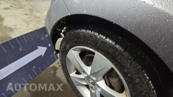 2012 Hyundai Elantra GLS Sedan – miniatura 24