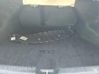2012 Hyundai Elantra GLS Sedan – miniatura 16