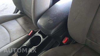 2012 Hyundai Elantra GLS Sedan – miniatura 19
