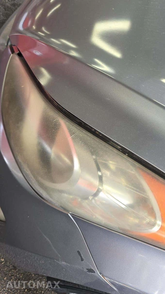 2012 Hyundai Elantra GLS Sedan – miniatura 33