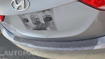 2012 Hyundai Elantra GLS Sedan – miniatura 35