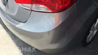 2012 Hyundai Elantra GLS Sedan – miniatura 37