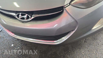 2012 Hyundai Elantra GLS Sedan – miniatura 42