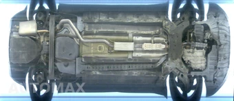 2012 Hyundai Elantra Limited Sedan - miniatura 21