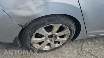 2012 Hyundai Elantra Limited Sedan - miniatura 29