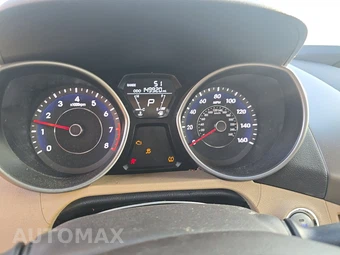 2012 Hyundai Elantra Limited Sedan - miniatura 12