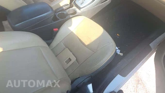 2012 Hyundai Elantra Limited Sedan - miniatura 18