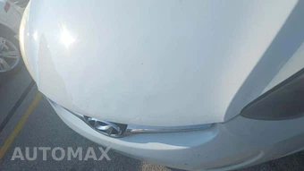 2012 Hyundai Elantra Limited Sedan - miniatura 37