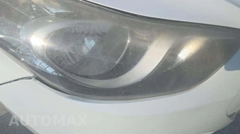 2012 Hyundai Elantra Limited Sedan - miniatura 39