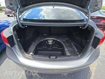 2012 Hyundai Elantra Limited Sedan – miniatura 14
