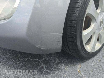 2012 Hyundai Elantra Limited Sedan – miniatura 21