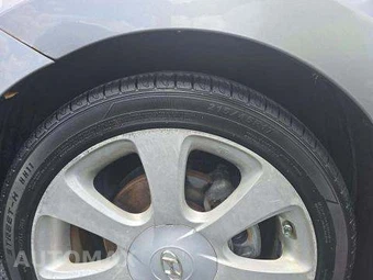 2012 Hyundai Elantra Limited Sedan – miniatura 22