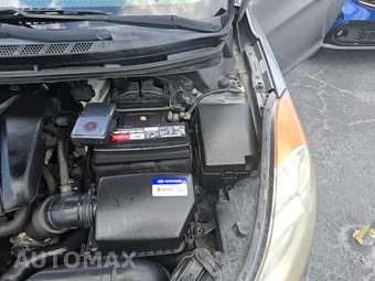 2012 Hyundai Elantra Limited Sedan – miniatura 27