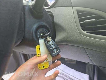2012 Hyundai Elantra Limited Sedan – miniatura 8