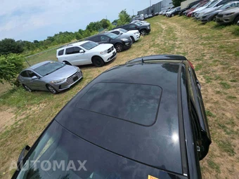 2012 Hyundai Elantra Limited Sedan – miniatura 12