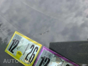 2012 Hyundai Elantra Limited Sedan – miniatura 23