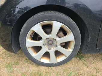 2012 Hyundai Elantra Limited Sedan – miniatura 26