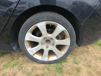 2012 Hyundai Elantra Limited Sedan – miniatura 29
