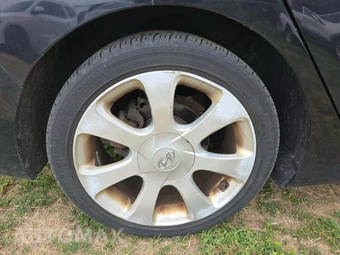 2012 Hyundai Elantra Limited Sedan – miniatura 34