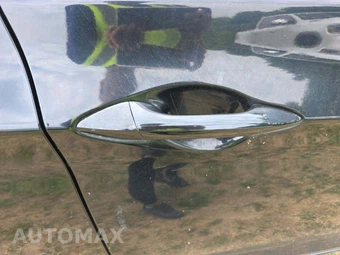 2012 Hyundai Elantra Limited Sedan – miniatura 35