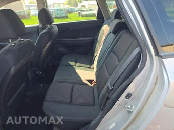 2012 Hyundai Elantra Touring GLS Wagon – miniatura 13