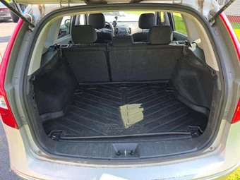 2012 Hyundai Elantra Touring GLS Wagon – miniatura 14