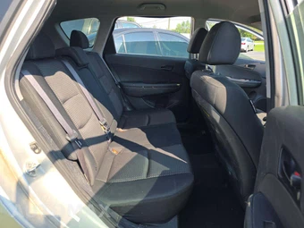 2012 Hyundai Elantra Touring GLS Wagon – miniatura 16