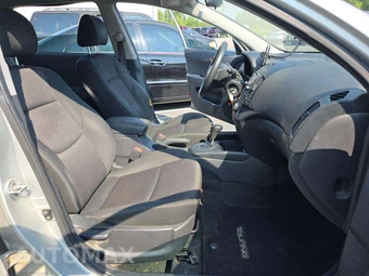 2012 Hyundai Elantra Touring GLS Wagon – miniatura 18