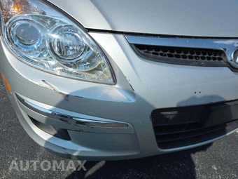 2012 Hyundai Elantra Touring GLS Wagon – miniatura 22