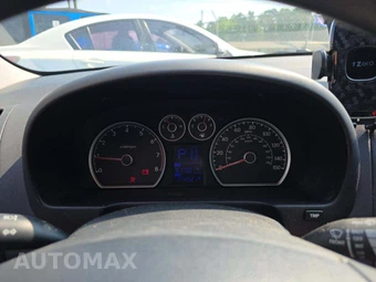 2012 Hyundai Elantra Touring GLS Wagon – miniatura 9