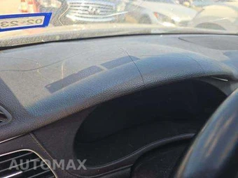 2012 Hyundai Genesis 3.8 Sedan – miniatura 11