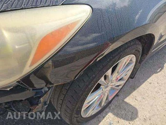 2012 Hyundai Genesis 3.8 Sedan – miniatura 4