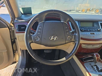 2012 Hyundai Genesis 3.8 Sedan - miniatura 10