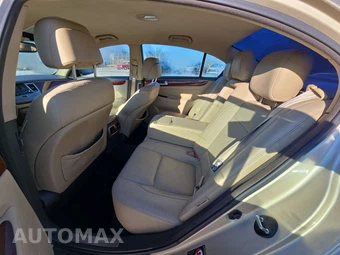 2012 Hyundai Genesis 3.8 Sedan - miniatura 13