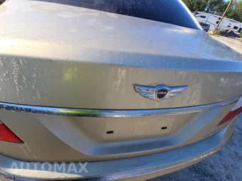 2012 Hyundai Genesis 3.8 Sedan - miniatura 16