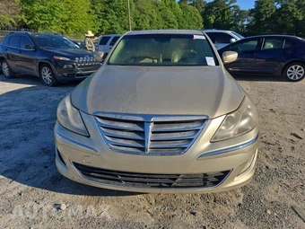 2012 Hyundai Genesis 3.8 Sedan - miniatura 2