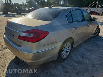 2012 Hyundai Genesis 3.8 Sedan - miniatura 4