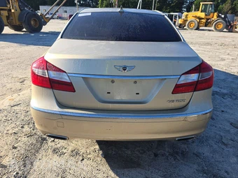2012 Hyundai Genesis 3.8 Sedan - miniatura 5