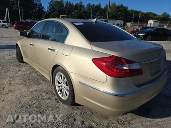 2012 Hyundai Genesis 3.8 Sedan - miniatura 6