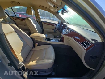 2012 Hyundai Genesis 3.8 Sedan - miniatura 8