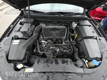 2012 Hyundai Genesis 3.8 Sedan – miniatura 15
