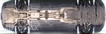 2012 Hyundai Genesis 3.8 Sedan – miniatura 18