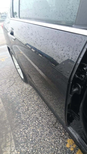 2012 Hyundai Genesis 3.8 Sedan – miniatura 28