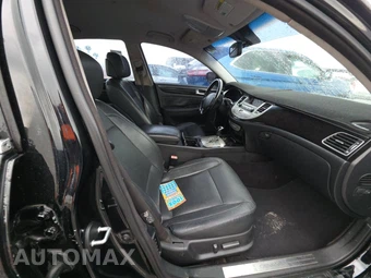 2012 Hyundai Genesis 3.8 Sedan – miniatura 8