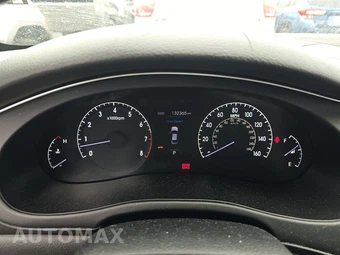 2012 Hyundai Genesis 4.6 Sedan – miniatura 12