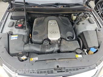 2012 Hyundai Genesis 4.6 Sedan – miniatura 15