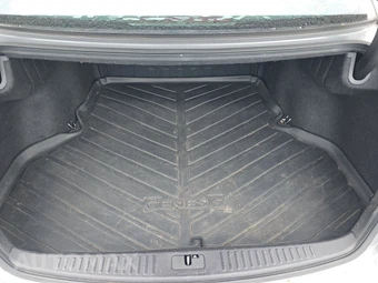 2012 Hyundai Genesis 4.6 Sedan – miniatura 16