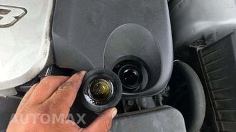 2012 Hyundai Genesis 4.6 Sedan – miniatura 17
