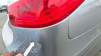 2012 Hyundai Genesis 4.6 Sedan – miniatura 19