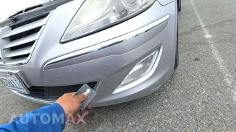 2012 Hyundai Genesis 4.6 Sedan – miniatura 27